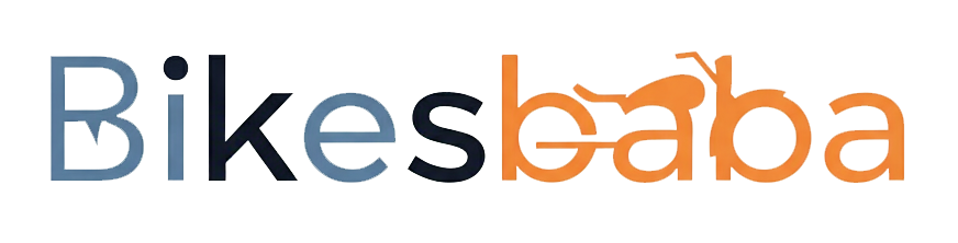 BikesBaba Logo